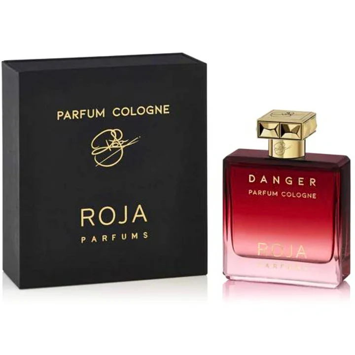 Danger pour Homme by Roja Parfums