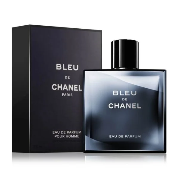 Bleu de Chanel by Chanel