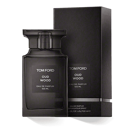 Oud Wood by Tom Ford