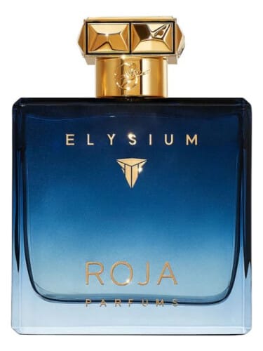 Elysium pour homme Parfum Cologne by Roja