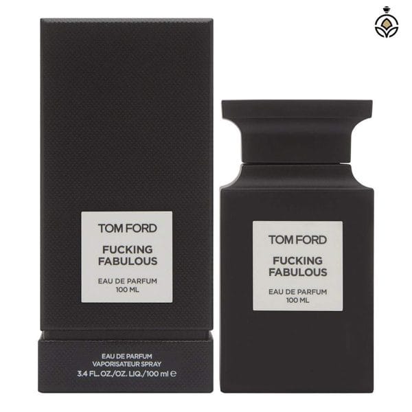 Fucking Fabulous by Tom Ford