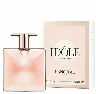 Idôle by Lancôme