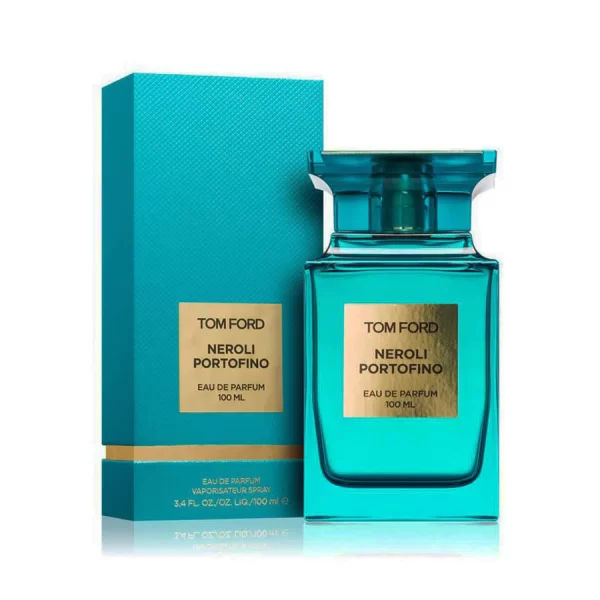 Neroli Portofino by Tom Ford