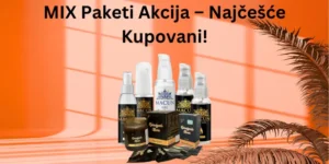 med za potenciju