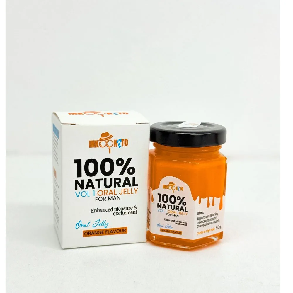 Natural Vol 1 kesice