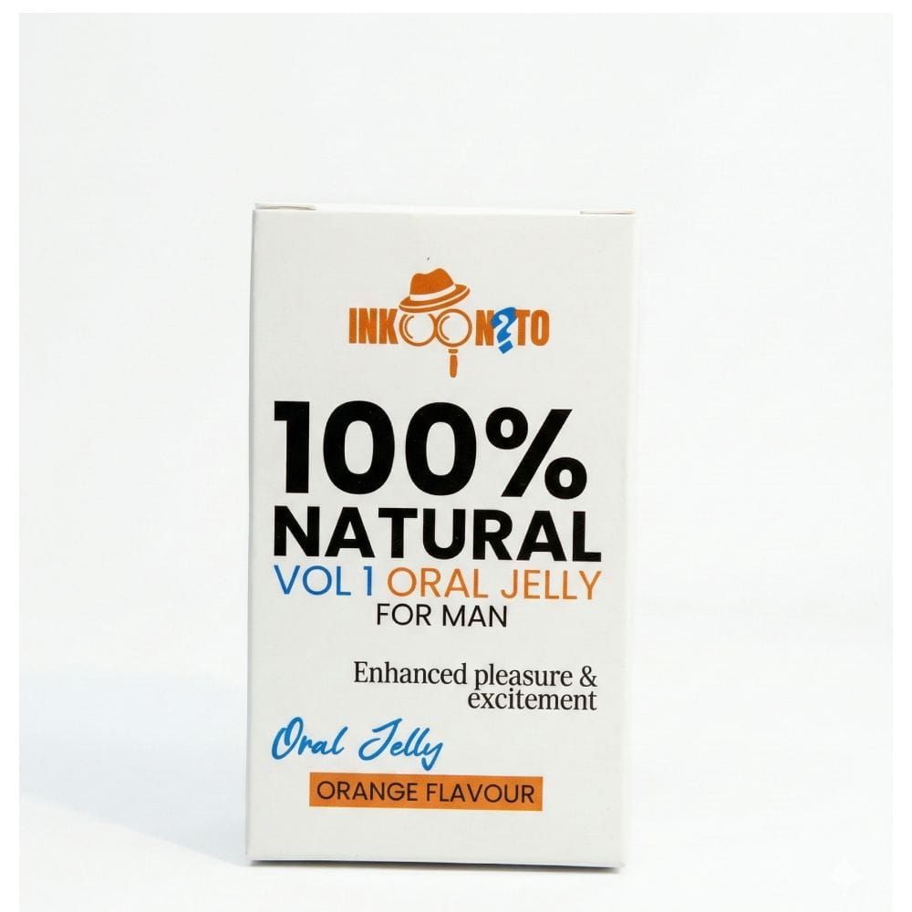 Natural Vol 1 kesice