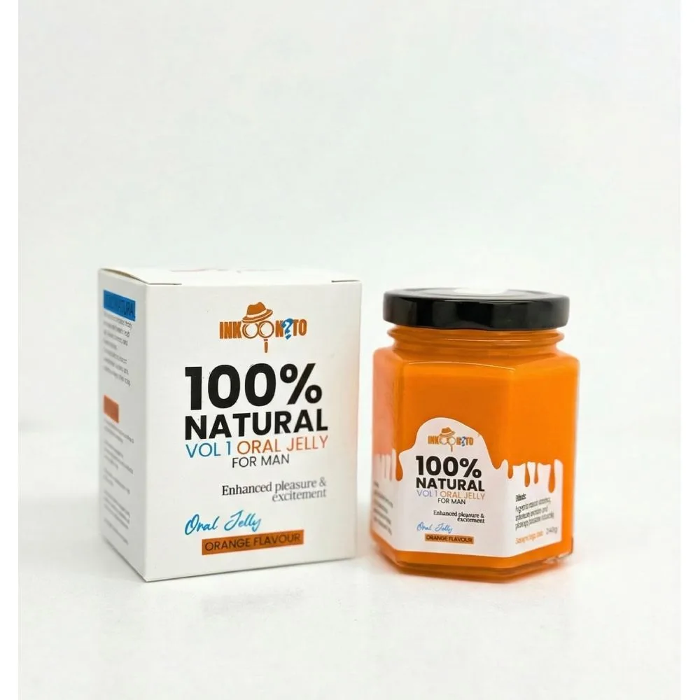 Natural Vol 1 kesice