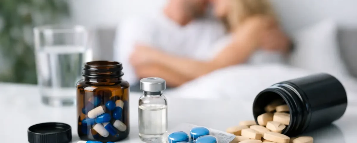 Preparati za potenciju koji daju rezultat