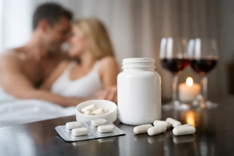 Vimax tablete za potenciju - šta nude